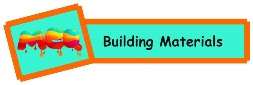mcqsewa Building Materials