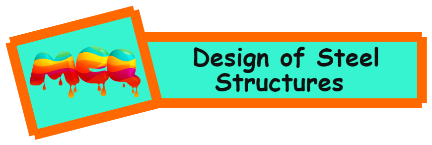 mcqsewa Design of Steel Structures